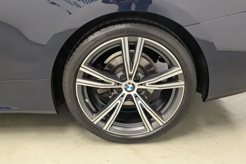 BMW 420 din 2021 cu 41.536 km - oferta BMW141734 - foto 4