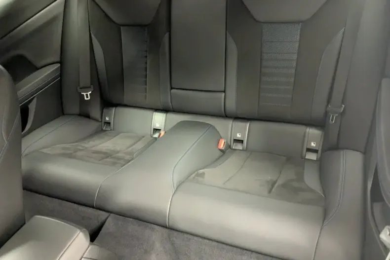 BMW 420 din 2021 cu 41.536 km - oferta BMW141734 - foto 8