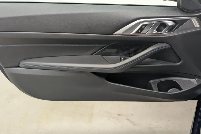 BMW 420 din 2021 cu 41.536 km - oferta BMW141734 - foto 9