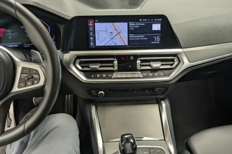 BMW 420 din 2021 cu 41.536 km - oferta BMW141734 - foto 10