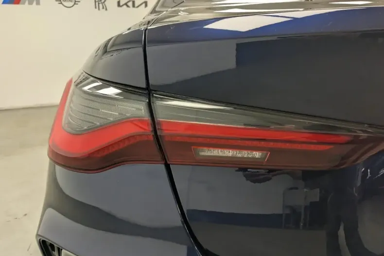 BMW 420 din 2021 cu 41.536 km - oferta BMW141734 - foto 12