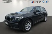 BMW X3 din 2020 cu 53.391 km - oferta BMW141740 - foto 1
