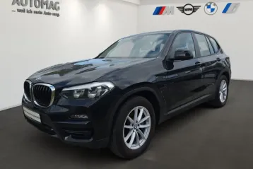 BMW X3 din 2020 - oferta BMW141740