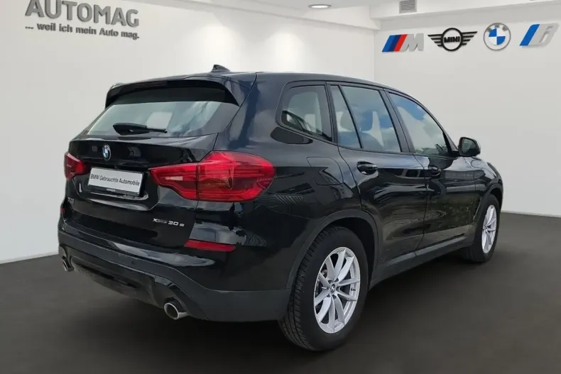 BMW X3 din 2020 cu 53.391 km - oferta BMW141740 - foto 3