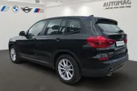 BMW X3 din 2020 cu 53.391 km - oferta BMW141740 - foto 4