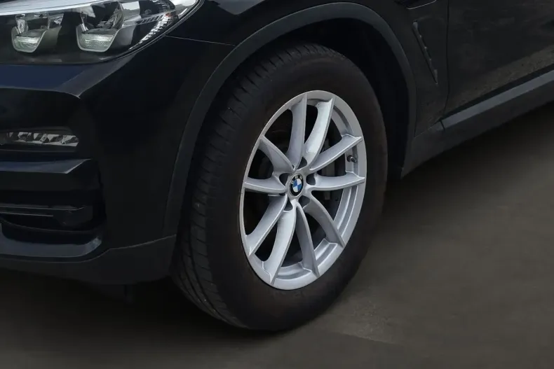 BMW X3 din 2020 cu 53.391 km - oferta BMW141740 - foto 6