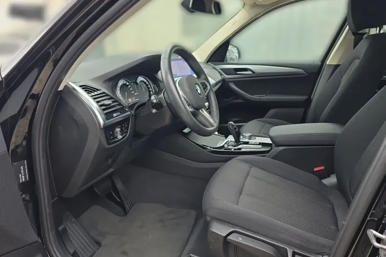 BMW X3 din 2020 cu 53.391 km - oferta BMW141740 - foto 7