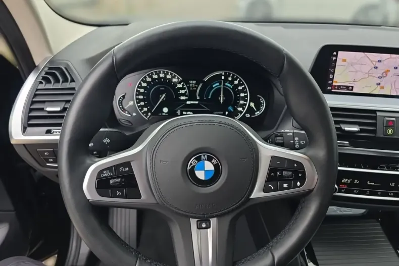 BMW X3 din 2020 cu 53.391 km - oferta BMW141740 - foto 8