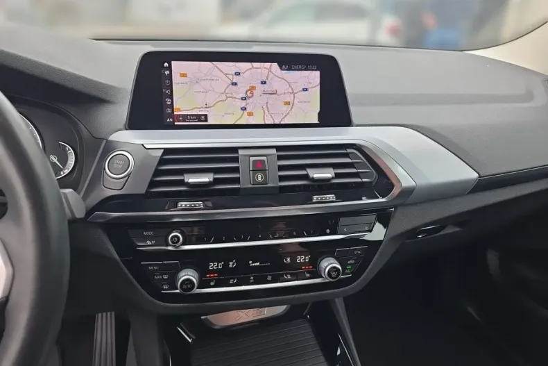 BMW X3 din 2020 cu 53.391 km - oferta BMW141740 - foto 9