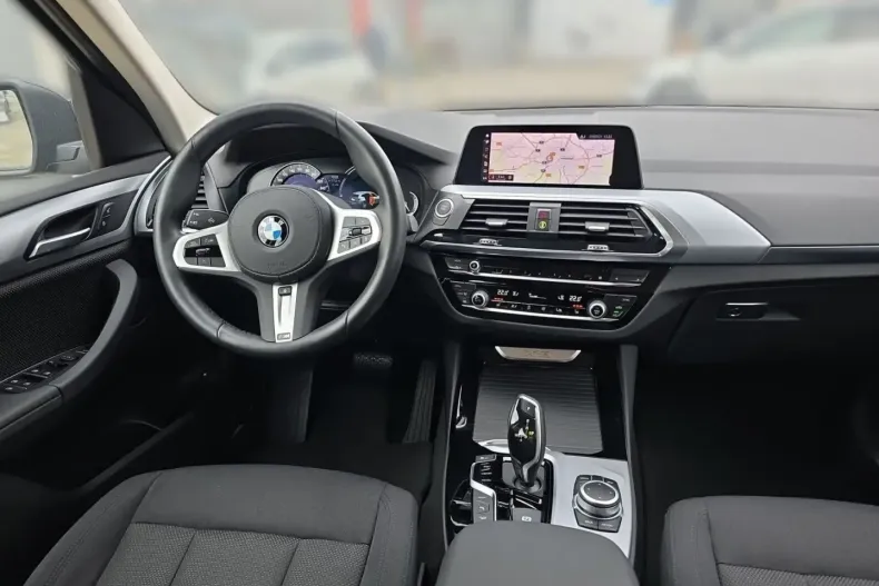 BMW X3 din 2020 cu 53.391 km - oferta BMW141740 - foto 10