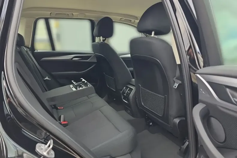 BMW X3 din 2020 cu 53.391 km - oferta BMW141740 - foto 11