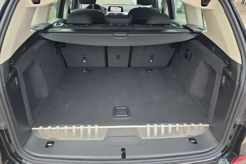 BMW X3 din 2020 cu 53.391 km - oferta BMW141740 - foto 12