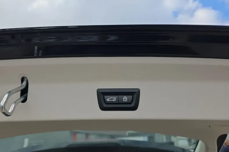 BMW X3 din 2020 cu 53.391 km - oferta BMW141740 - foto 13