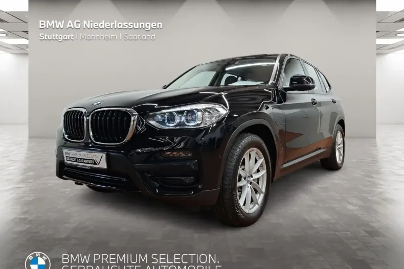 BMW X3 din 2021 cu 71.891 km - oferta BMW141742 - foto 1