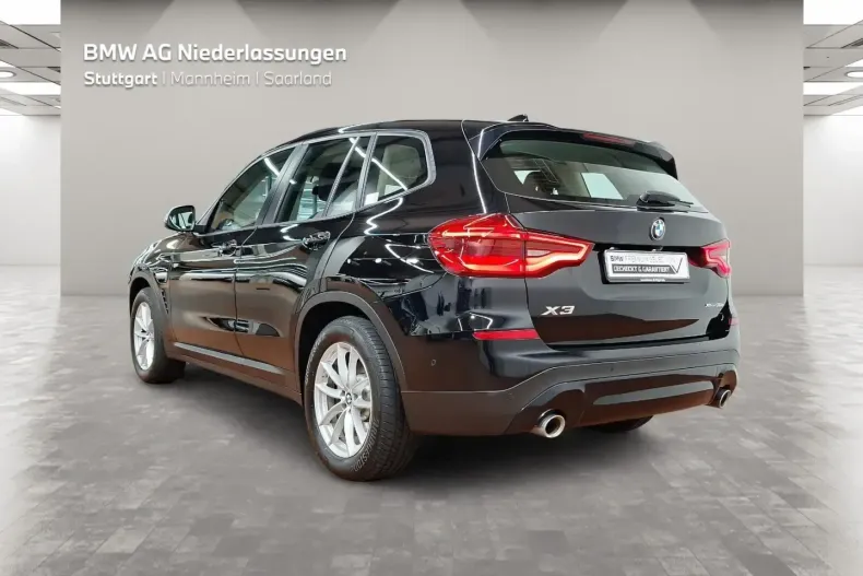 BMW X3 din 2021 cu 71.891 km - oferta BMW141742 - foto 2
