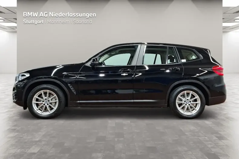 BMW X3 din 2021 cu 71.891 km - oferta BMW141742 - foto 3