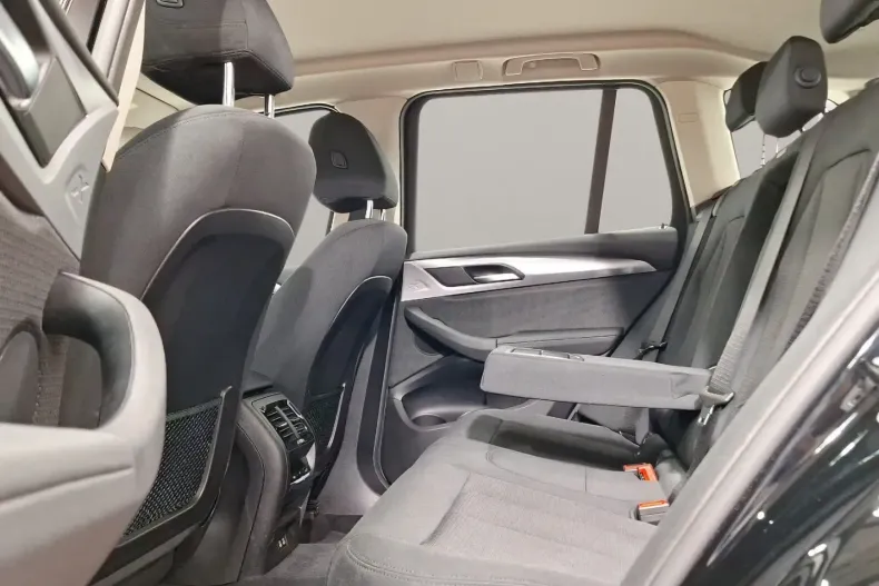 BMW X3 din 2021 cu 71.891 km - oferta BMW141742 - foto 6