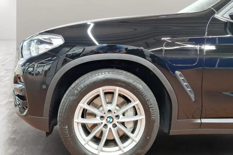 BMW X3 din 2021 cu 71.891 km - oferta BMW141742 - foto 9