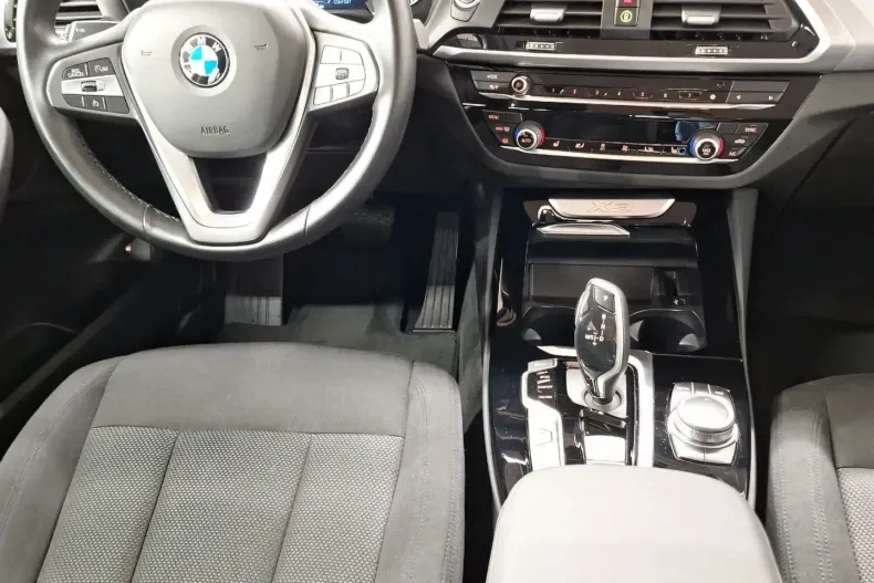 BMW X3 din 2021 cu 71.891 km - oferta BMW141742 - foto 14