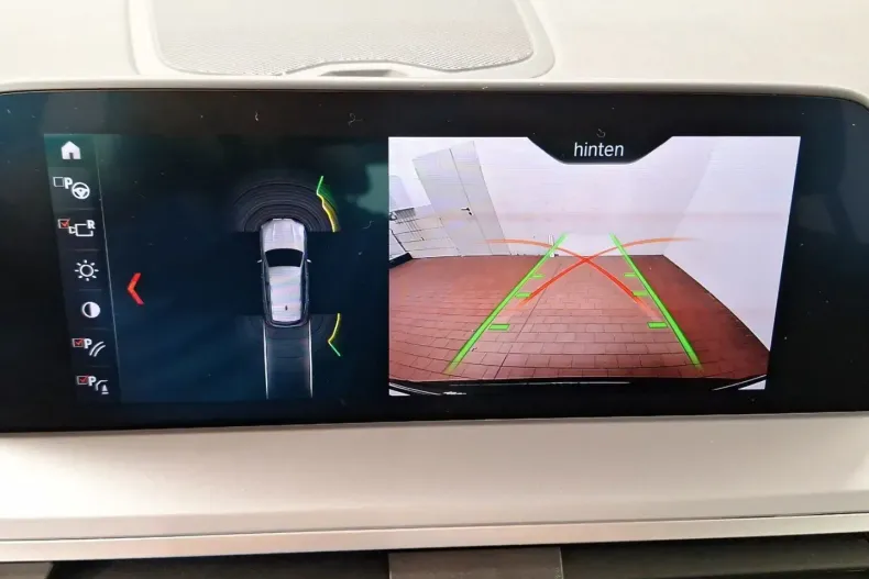 BMW X3 din 2021 cu 71.891 km - oferta BMW141742 - foto 18