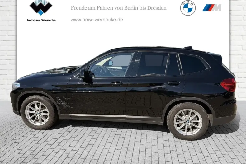 BMW X3 din 2021 cu 65.438 km - oferta BMW141744 - foto 1