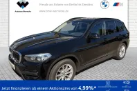 BMW X3 din 2021 cu 65.438 km - oferta BMW141744 - foto 2