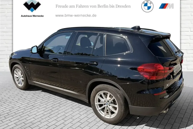 BMW X3 din 2021 cu 65.438 km - oferta BMW141744 - foto 3