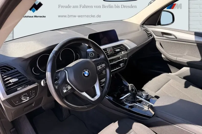 BMW X3 din 2021 cu 65.438 km - oferta BMW141744 - foto 7