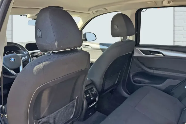 BMW X3 din 2021 cu 65.438 km - oferta BMW141744 - foto 9