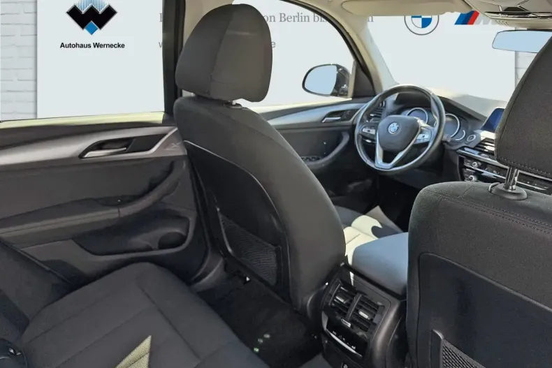 BMW X3 din 2021 cu 65.438 km - oferta BMW141744 - foto 11