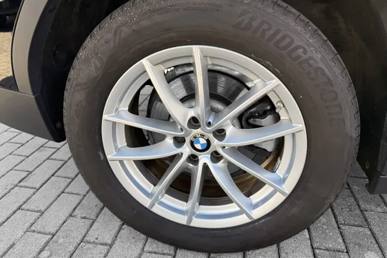 BMW X3 din 2021 cu 65.438 km - oferta BMW141744 - foto 12