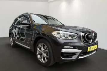BMW X3 din 2020 - oferta BMW141745