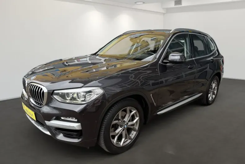BMW X3 din 2020 cu 99.352 km - oferta BMW141745 - foto 2