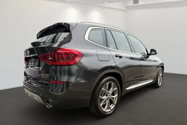 BMW X3 din 2020 cu 99.352 km - oferta BMW141745 - foto 3