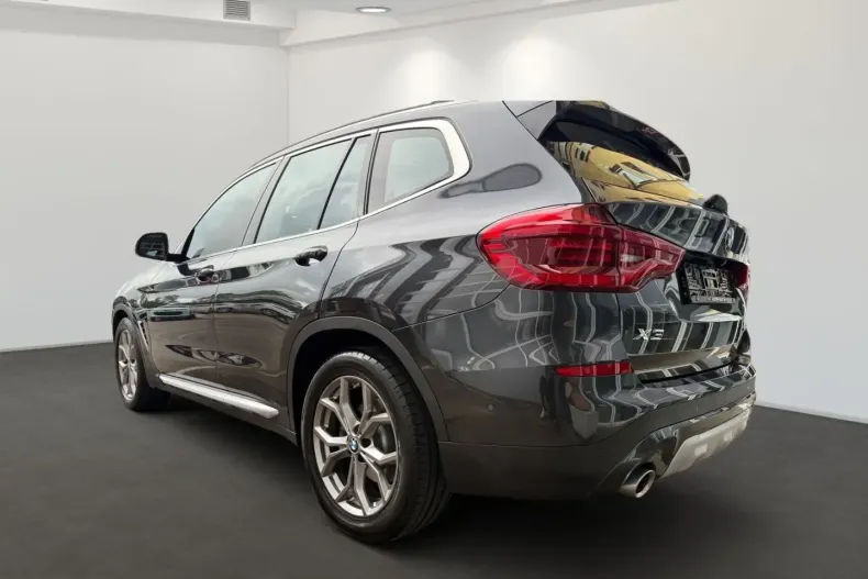 BMW X3 din 2020 cu 99.352 km - oferta BMW141745 - foto 4