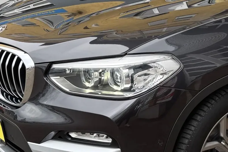 BMW X3 din 2020 cu 99.352 km - oferta BMW141745 - foto 5