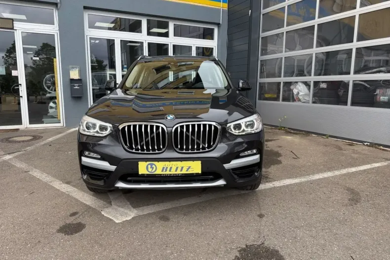 BMW X3 din 2020 cu 99.352 km - oferta BMW141745 - foto 6