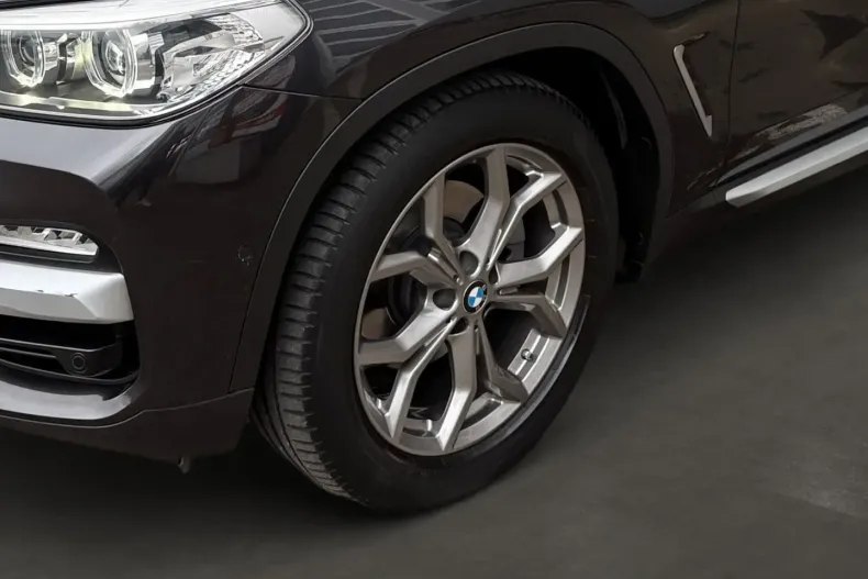 BMW X3 din 2020 cu 99.352 km - oferta BMW141745 - foto 7