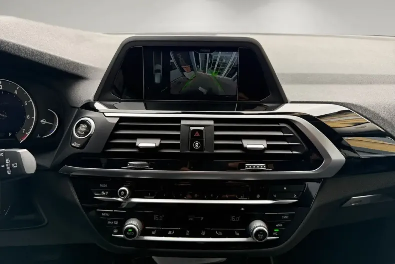 BMW X3 din 2020 cu 99.352 km - oferta BMW141745 - foto 10