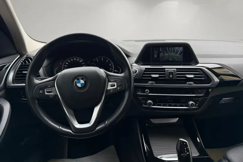 BMW X3 din 2020 cu 99.352 km - oferta BMW141745 - foto 11