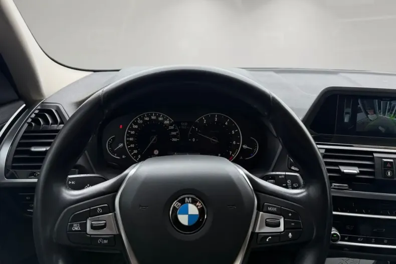 BMW X3 din 2020 cu 99.352 km - oferta BMW141745 - foto 12