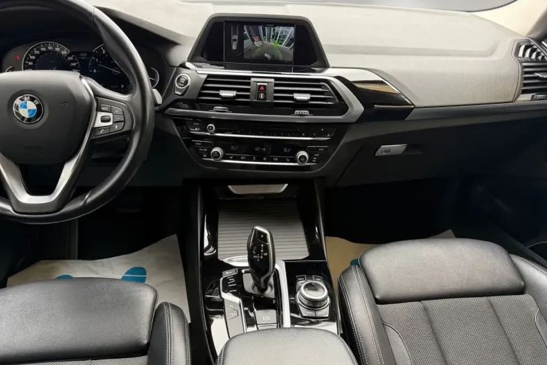 BMW X3 din 2020 cu 99.352 km - oferta BMW141745 - foto 13