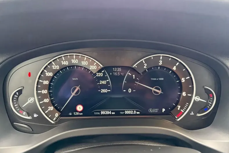 BMW X3 din 2020 cu 99.352 km - oferta BMW141745 - foto 14