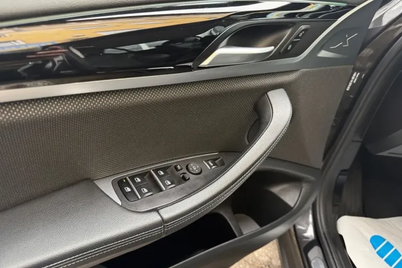 BMW X3 din 2020 cu 99.352 km - oferta BMW141745 - foto 15