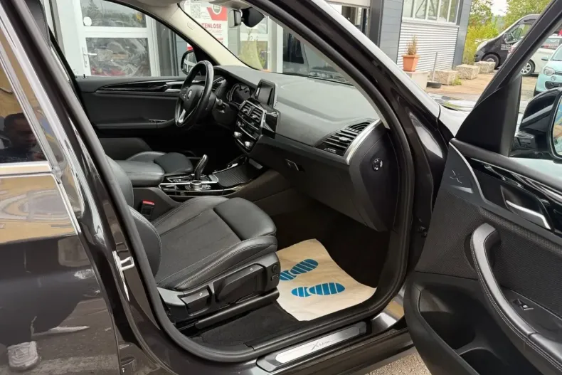 BMW X3 din 2020 cu 99.352 km - oferta BMW141745 - foto 16