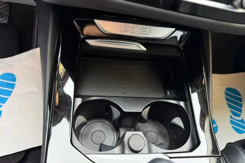 BMW X3 din 2020 cu 99.352 km - oferta BMW141745 - foto 18