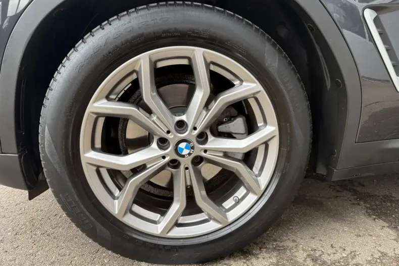 BMW X3 din 2020 cu 99.352 km - oferta BMW141745 - foto 20