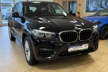 BMW X3 din 2021 - oferta BMW141748