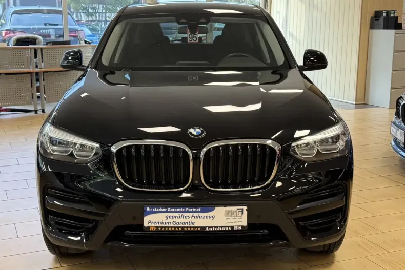 BMW X3 din 2021 cu 64.949 km - oferta BMW141748 - foto 2
