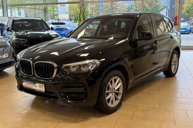 BMW X3 din 2021 cu 64.949 km - oferta BMW141748 - foto 3